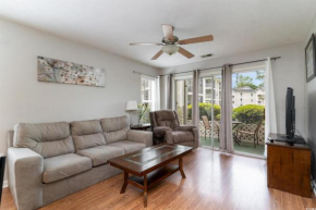Stunning First Floor 2 Bedroom Suite-River Oaks 22-A